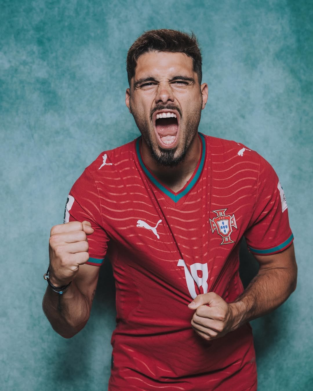 pedroneto_30 게시물 이미지: 🇵🇹✨ #worldcup2026