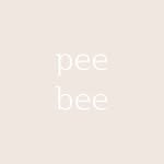 pee_bee__ 인스타그램 프로필 사진