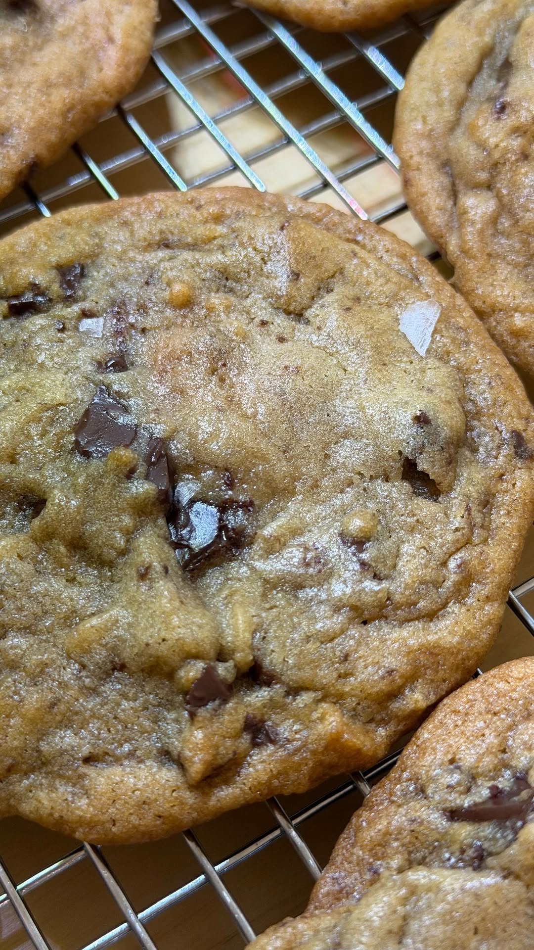 peggy_shoo 게시물 이미지: cream top & cookies 🍪🥛 this is only my second...