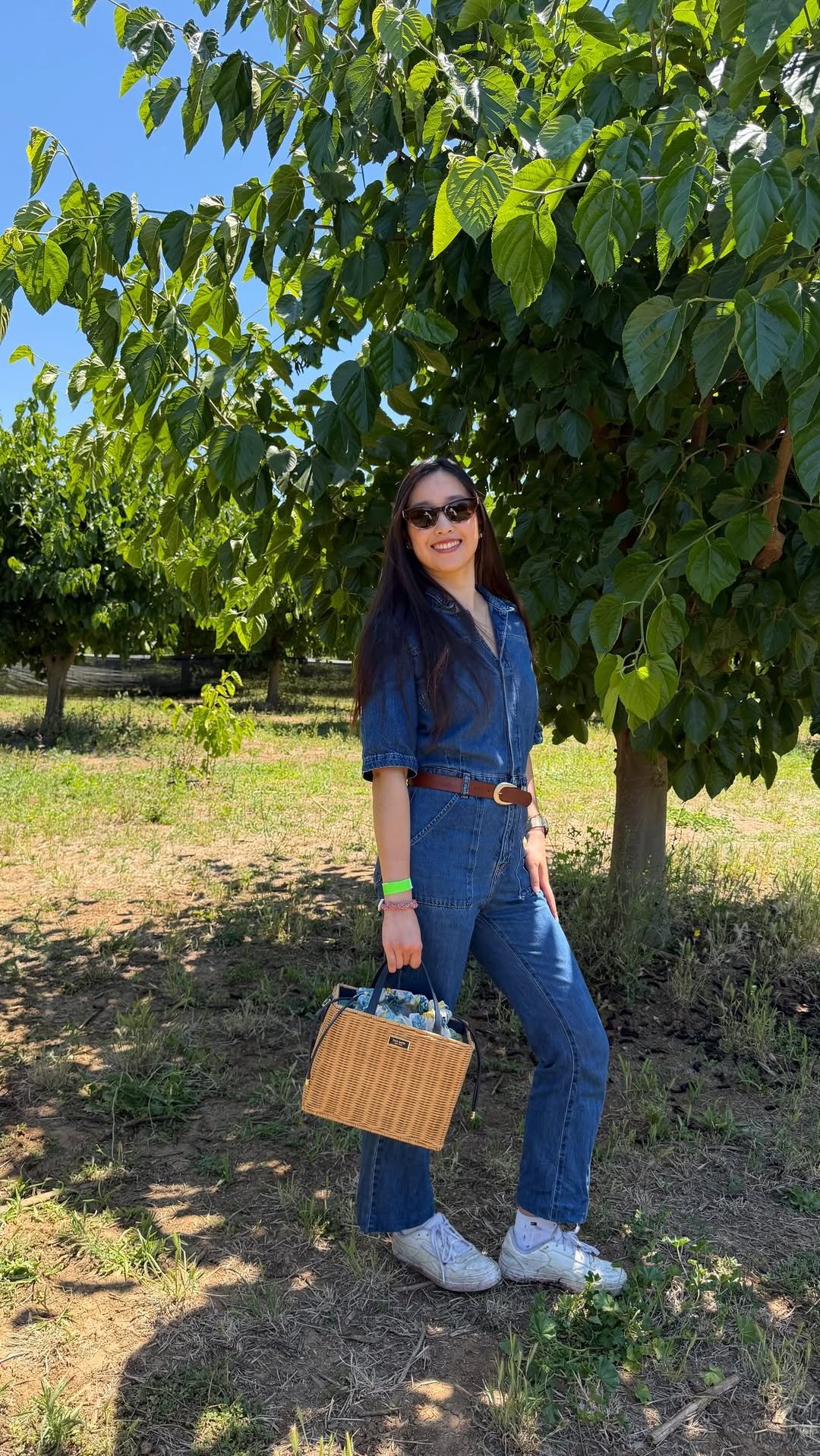 peggy_shoo 게시물 이미지: #ad | it’s mulberry season at @verymulberry ,...