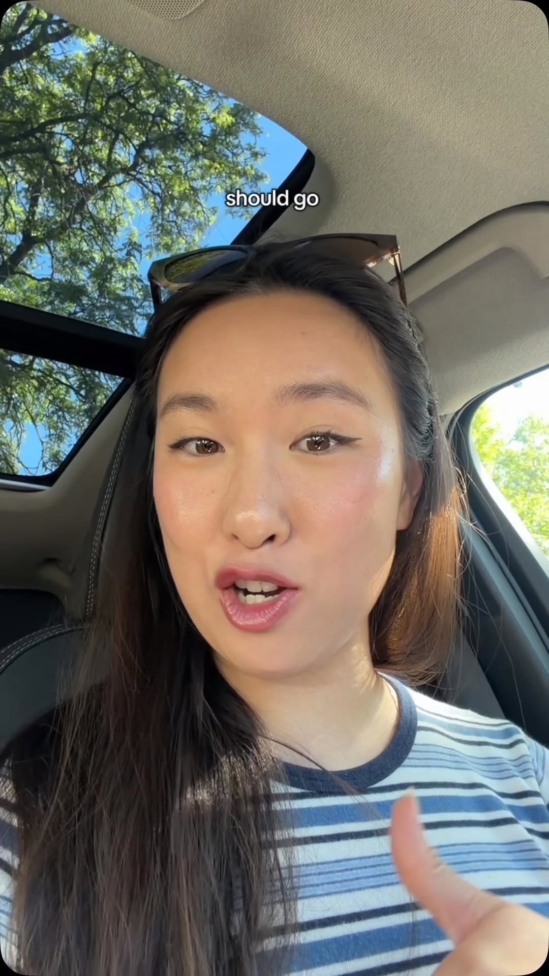 peggy_shoo 게시물 이미지: solo day in denver! 🚗💨 here’s my day trip...