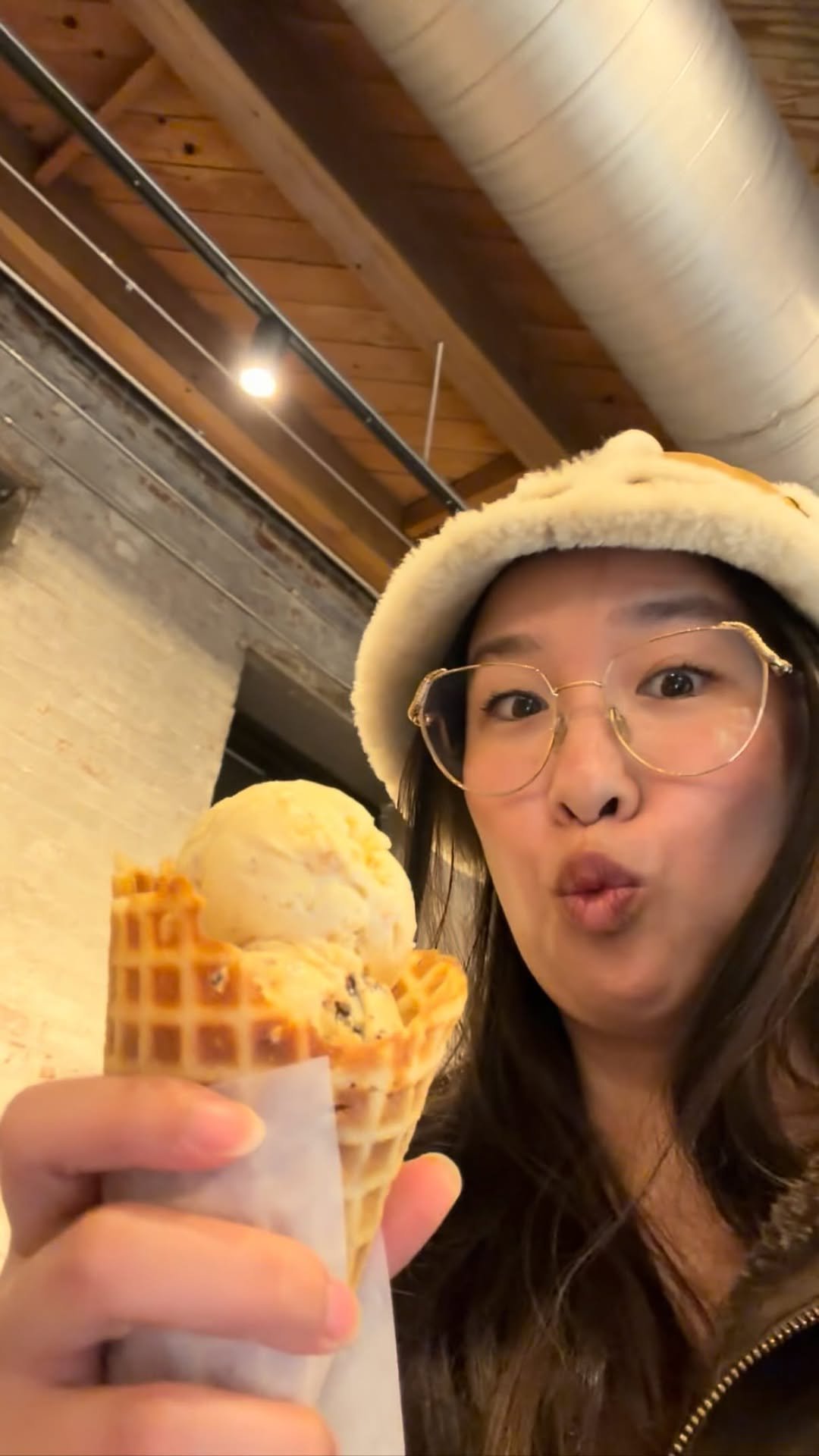 peggy_shoo 게시물 이미지: omaha, i was unfamiliar with your game 🍨🤤 this...