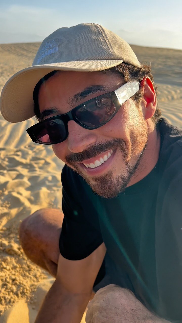 peopleontour 게시물 이미지: Todas as dicas sobre as dunas da Taíba, vc...