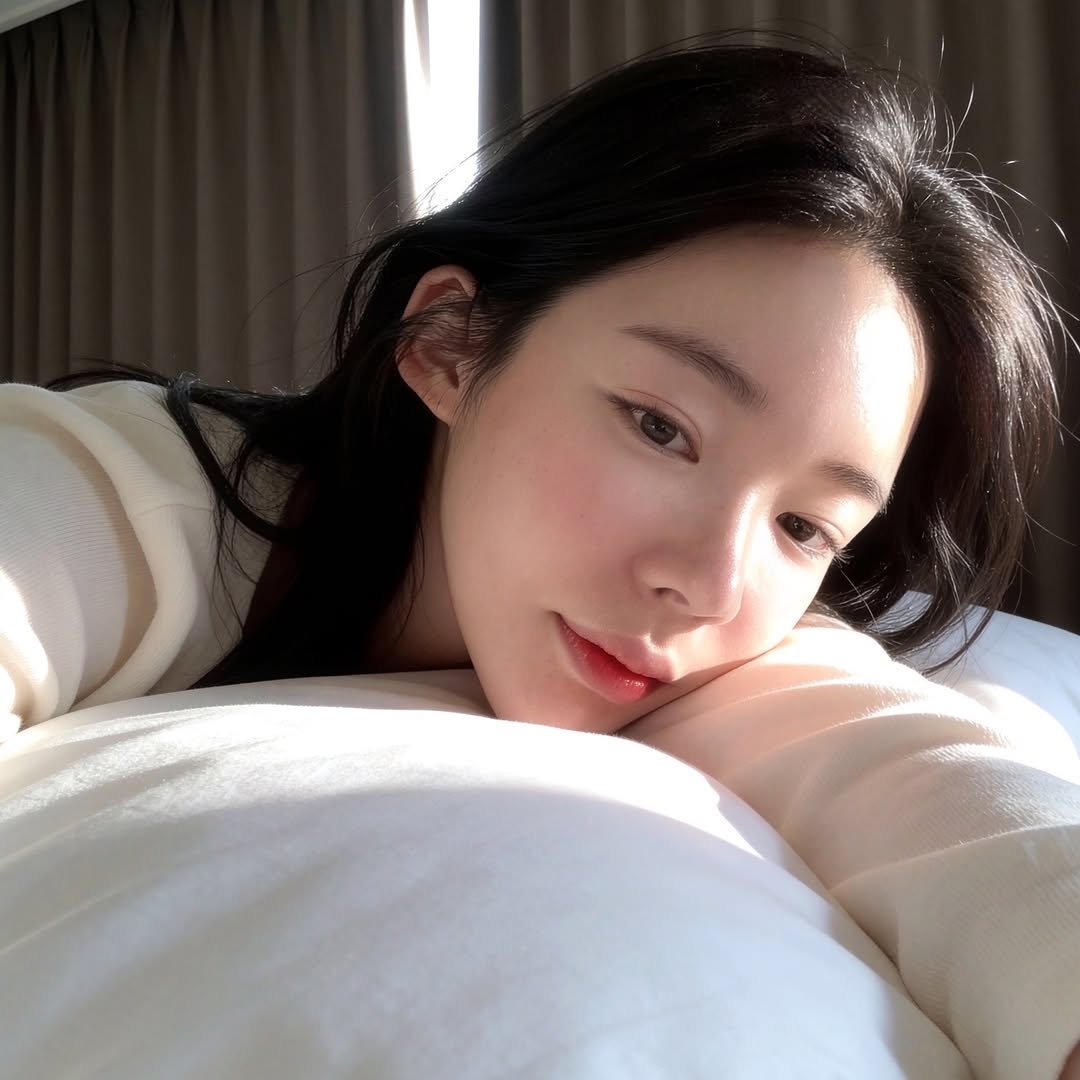 pepe_way 게시물 이미지: 내향적집순이모여랏🙈