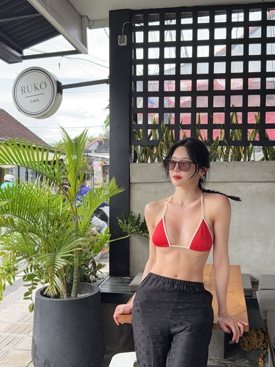 pepe_way 게시물 이미지: 짱구라는 동네를 와보았다🇮🇩

#bali
#canggubali