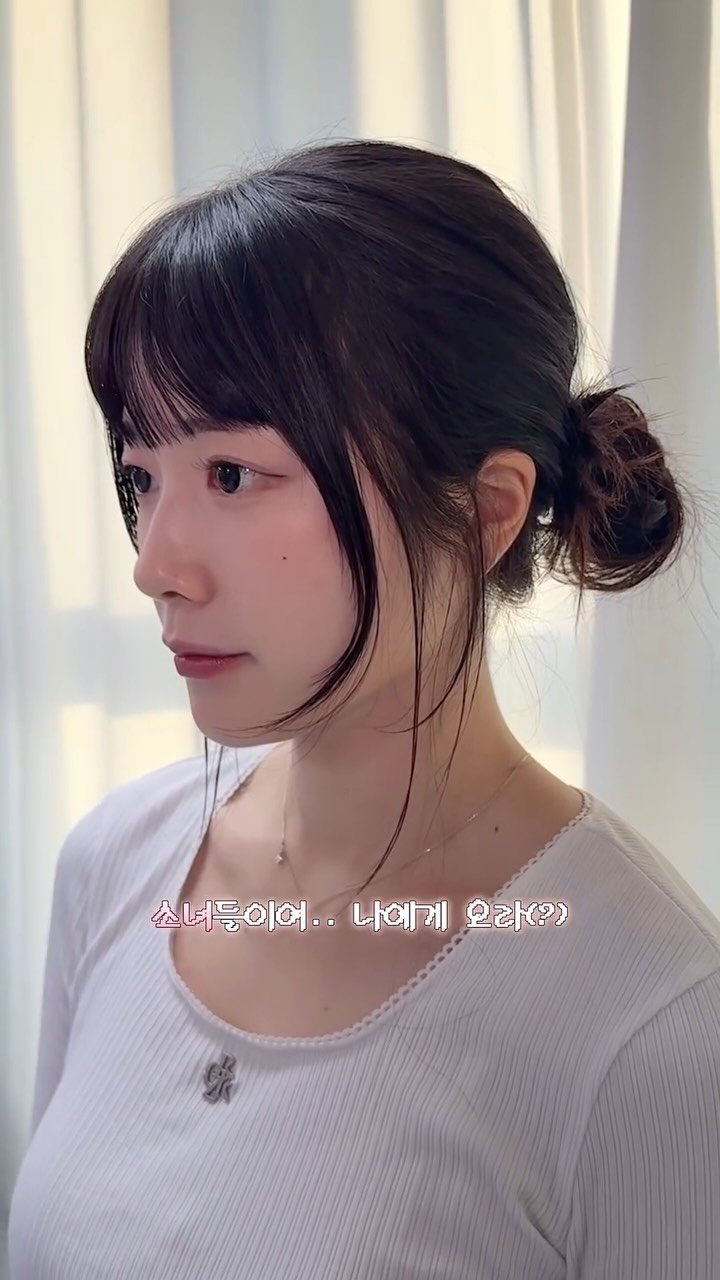 percolbada 게시물 이미지: 20대 후반이 되니 이미지 변신이 필요했던 나,,
특히나 여좋얼이 되고 싶던 저의...