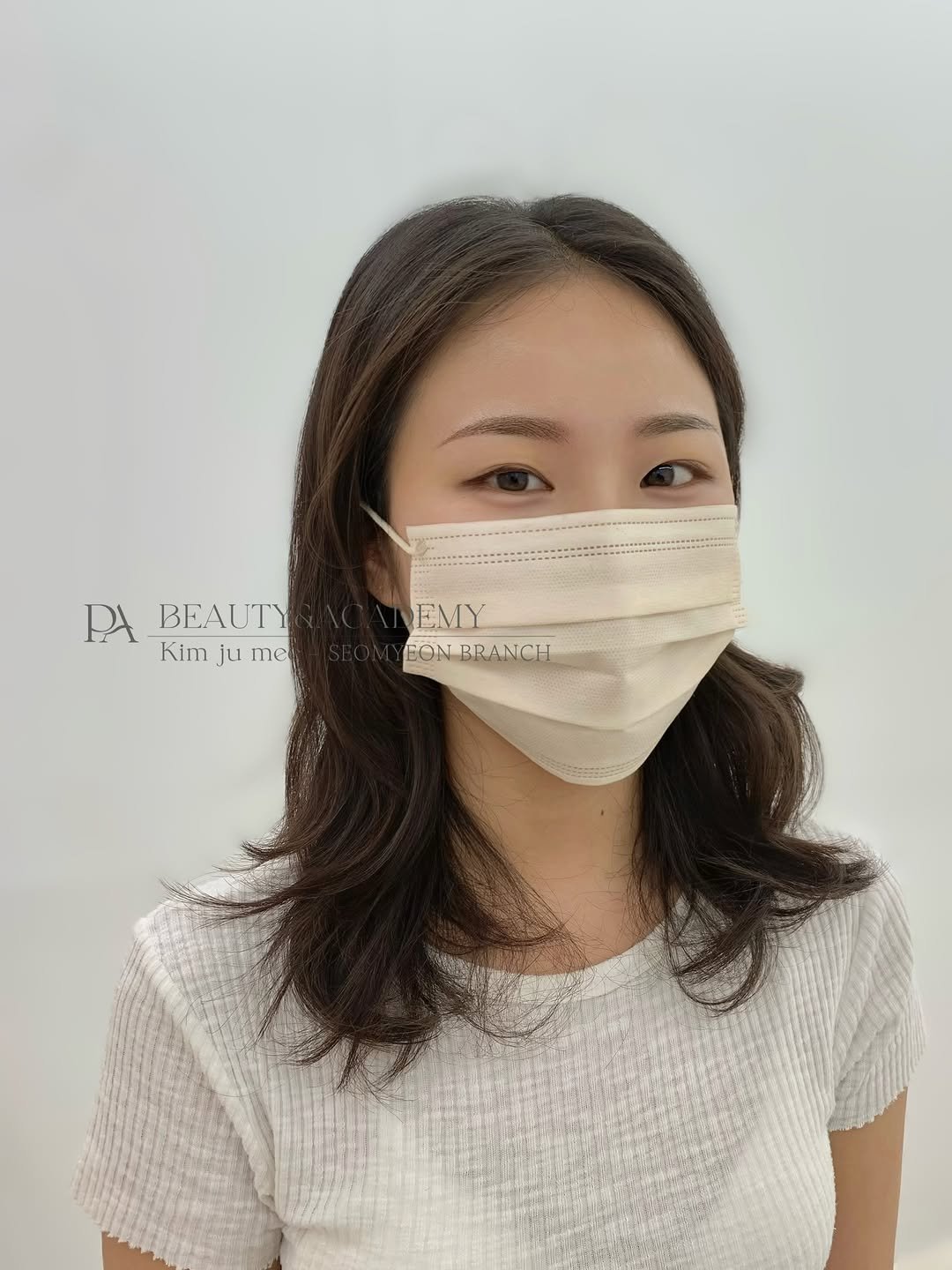 permeate_seomyeon 게시물 이미지: 남자친구분의 소개로 찾아와주신 고객님 🤍

처음 뵀는데도 공통점이 많아서 이야기하는...