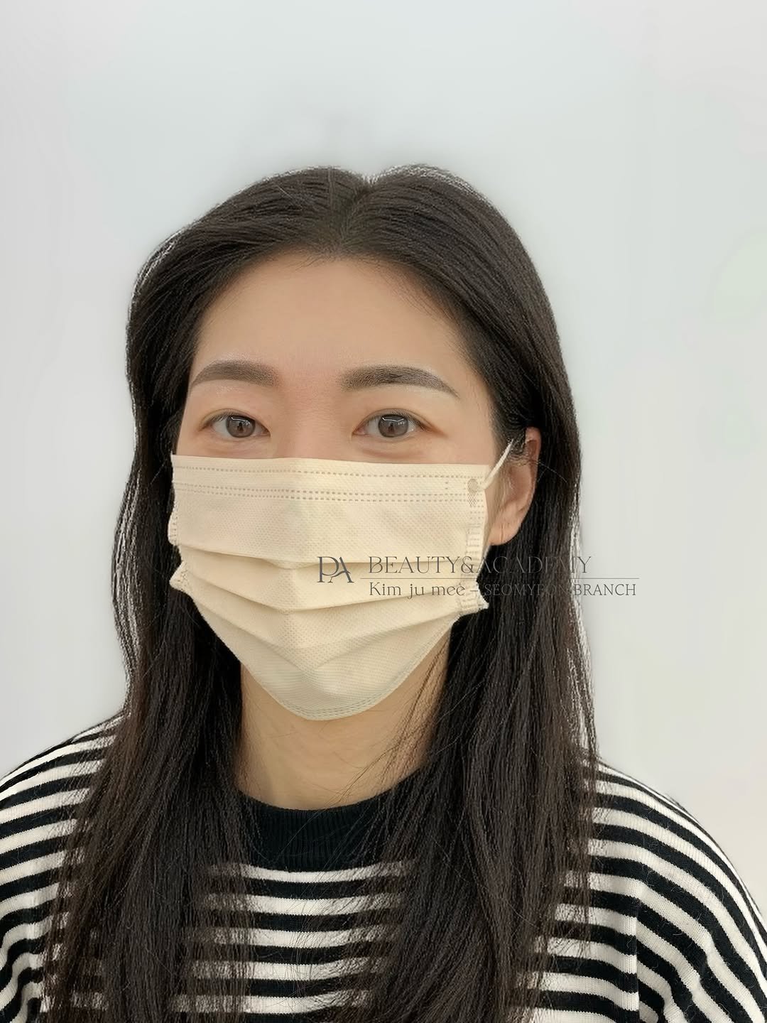 permeate_seomyeon 게시물 이미지: 회색 잔흔 커버 • 디자인 변경 시술 후

기존에 붉은 잔흔을 블랙 계열로...