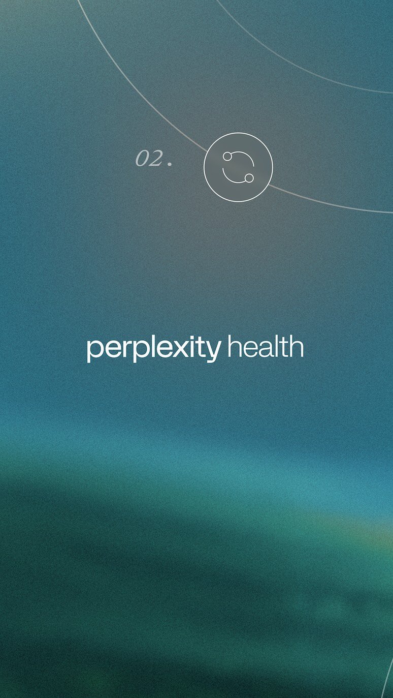 perplexity 게시물 이미지: Perplexity Computer now connects to your...