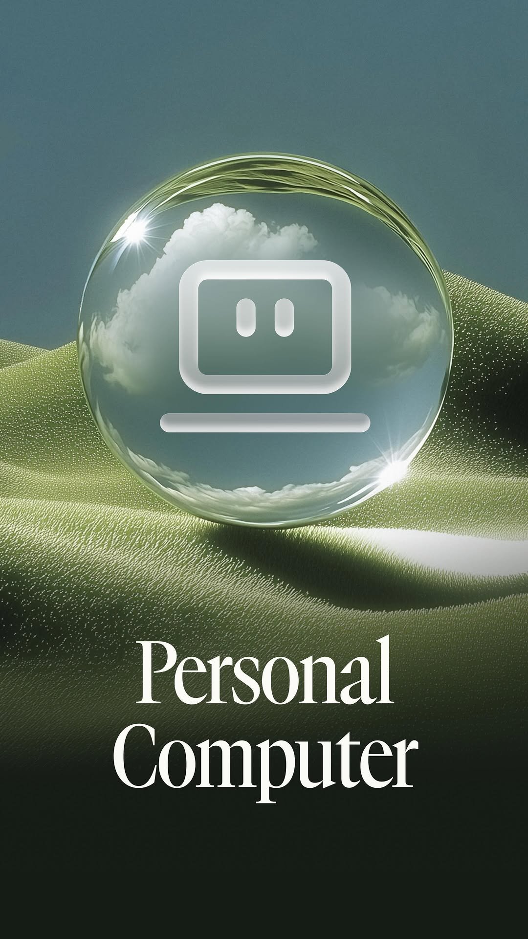 perplexity 게시물 이미지: Today we’re releasing Personal...