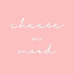 cheesenmood_official 프로필 사진