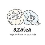 _azalea_official 프로필 사진