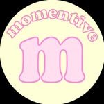 momentive_official 프로필 사진