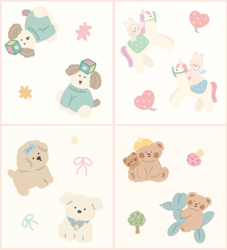 Photo by 반려동물 라이프스타일 브랜드 | 페리가토 Perrigato on March 24, 2026. May be an illustration of text.