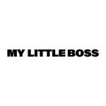 _mylittleboss 프로필 사진