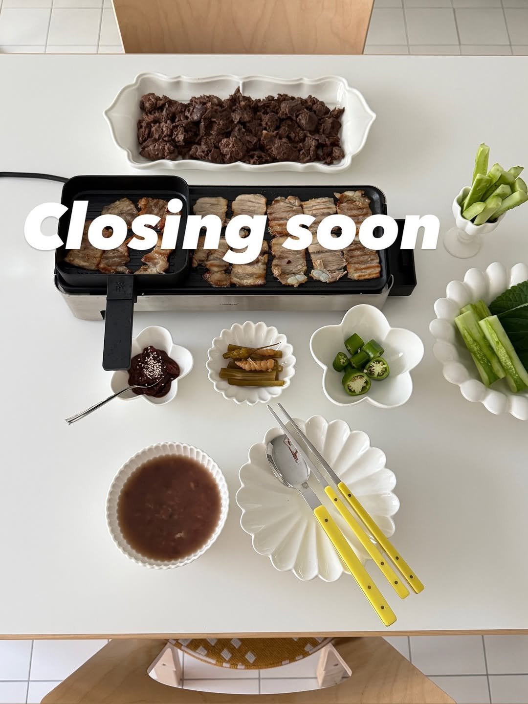 petitbonbon_wondermom 게시물 이미지: 까사무띠는 매번 세트, 단품 골고루 인기에요.
회차가 거듭될수록 판매량이 좀...