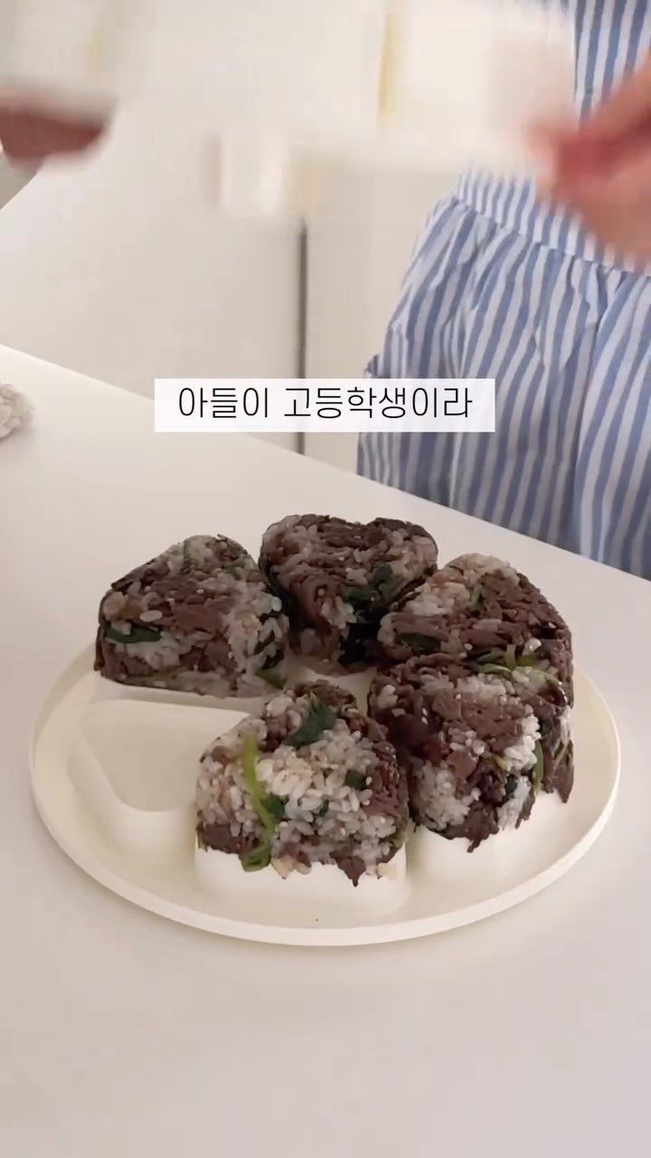 petitbonbon_wondermom 게시물 이미지: 투뿔 한우 정육점 가면 손 떨리는 가격인 거 아시죠? 😅 
한마당 한우촌...