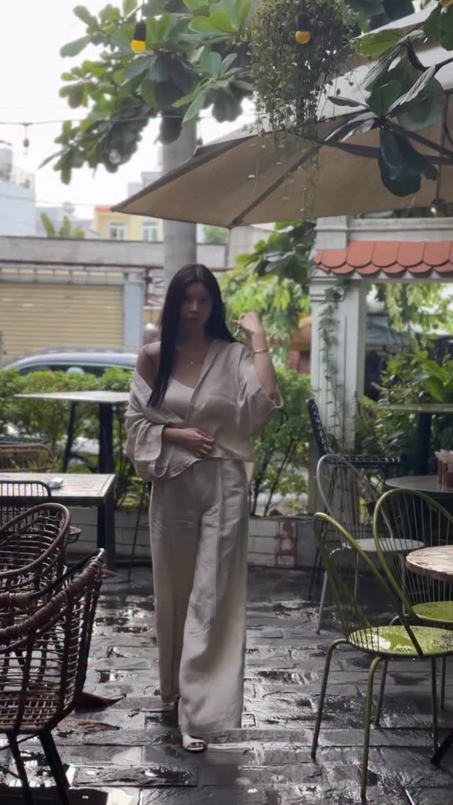 petite_bird_ 게시물 이미지: 저는 호치민에 잘 도착해서 
또 일상을 살아가고 있습니다아🩵🇻🇳
여기는 여전히...