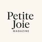 petitejoie.magazine 인스타그램 프로필 사진