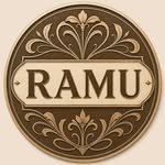 ramu_studio2015 프로필 사진