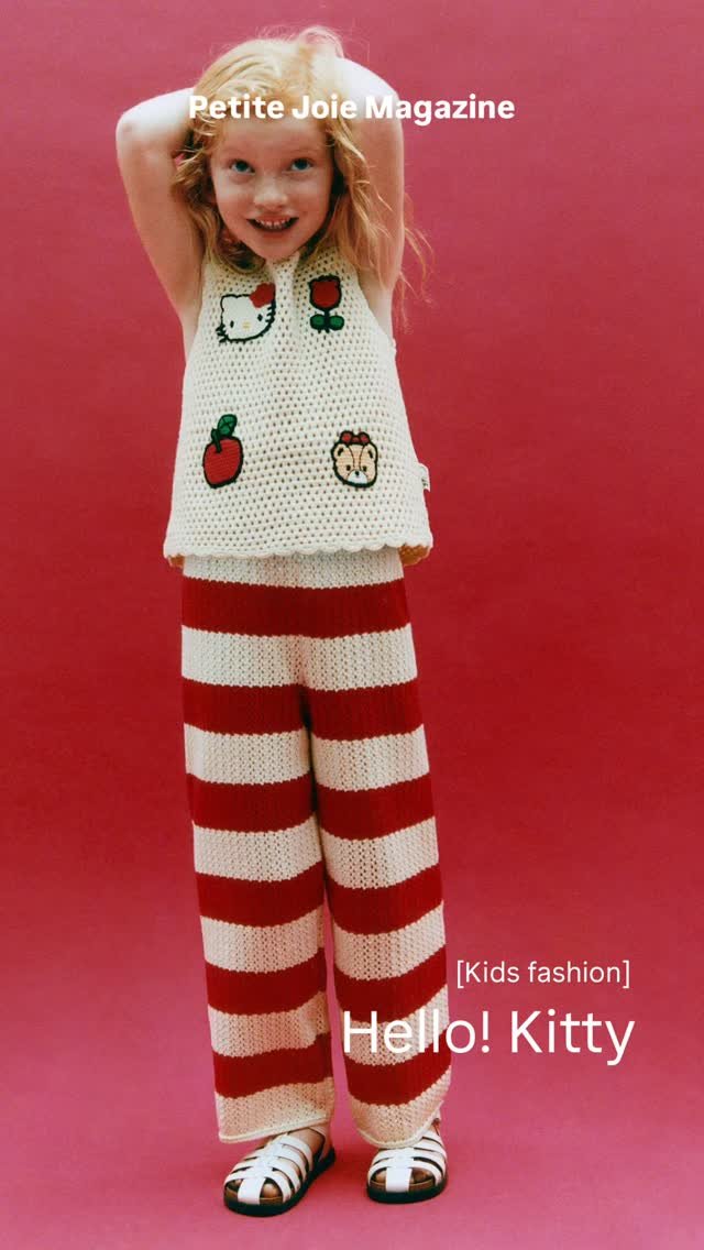 petitejoie.magazine 게시물 이미지: 이번에 자라키즈 헬로키티 신상 보셨나요?

작년 하늘색 수영복도 너무...