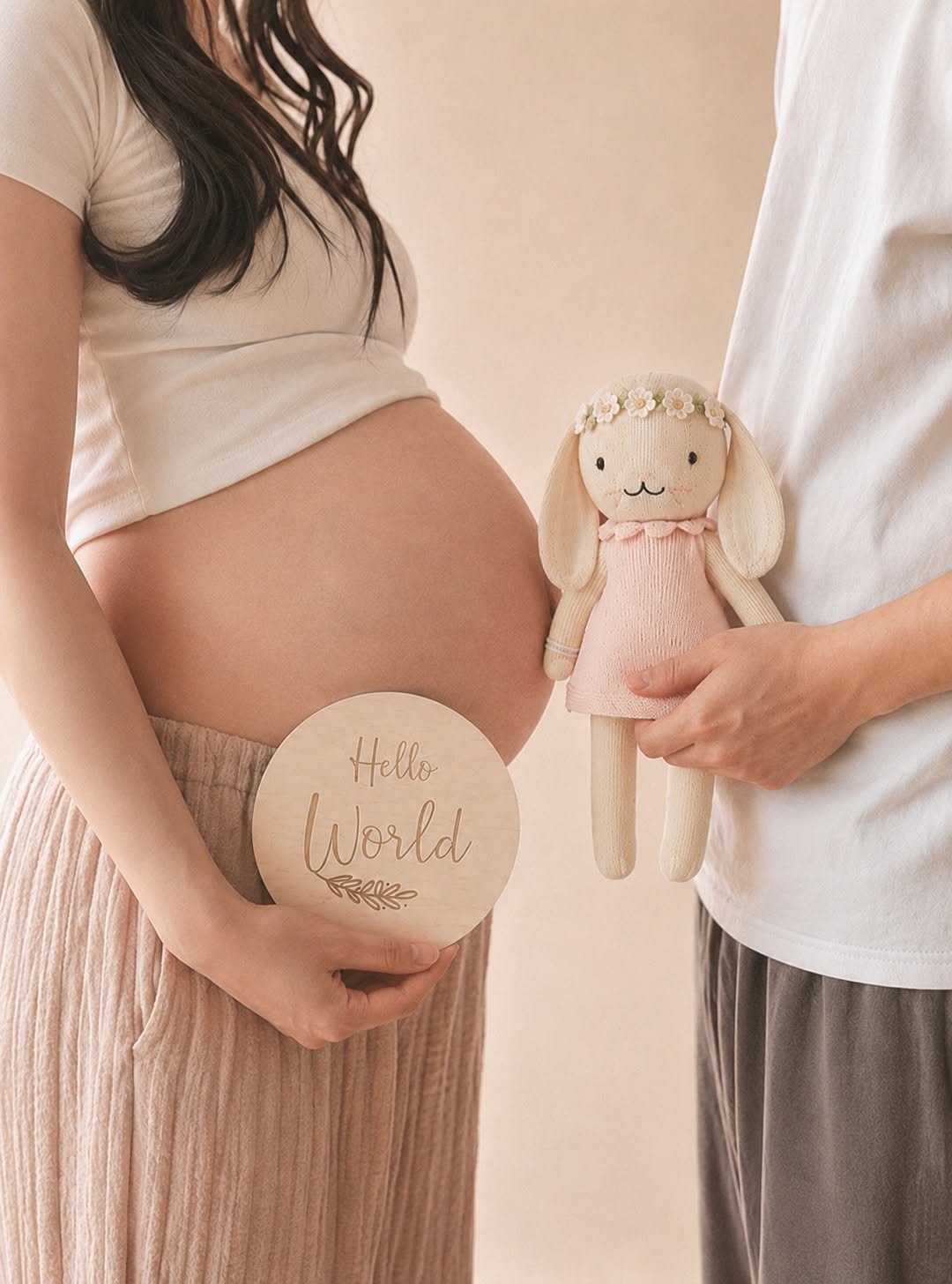 petitelin_official 게시물 이미지: 첫 기록까지 함께하는 선물. 
새로운 생명을 기다리는 시간부터,
처음 마주하는...