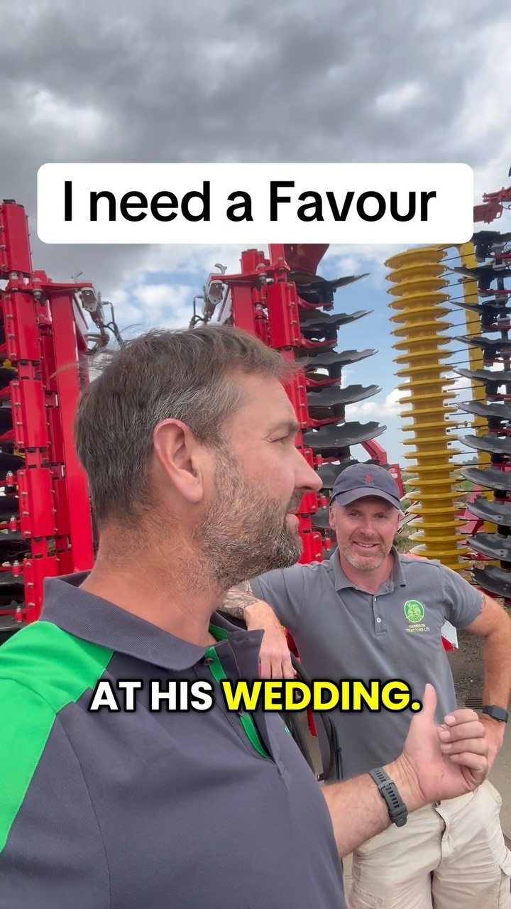 petitepeonys 게시물 이미지: I need a favour @harrison.tractors