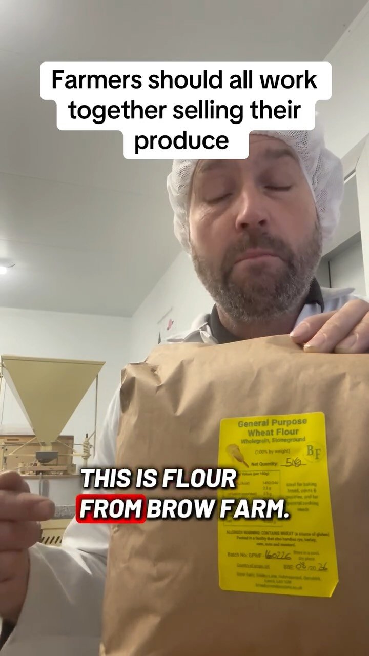 petitepeonys 게시물 이미지: Farmers should all work together selling their...