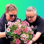 inthegardenwitheliandkate 프로필 사진