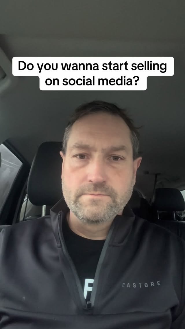 petitepeonys 게시물 이미지: Do you want to start selling on social media?