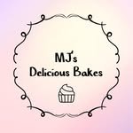mjsdeliciousbakes 프로필 사진