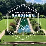 notsoseniorgardener 프로필 사진