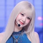 pharita.babymonster 인스타그램 프로필 사진