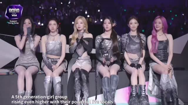 pharita.babymonster 게시물 이미지: Congratulations to BABYMONSTER for winning...