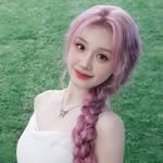 pharita.babymonster 인스타그램 프로필 사진