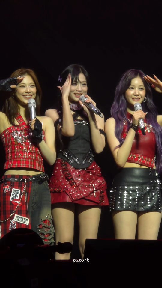 pharita.babymonster 게시물 이미지: RUPHAJUNG