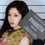 pharita.babymonster 인스타그램 프로필 사진