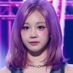 pharita.babymonster 인스타그램 프로필 사진