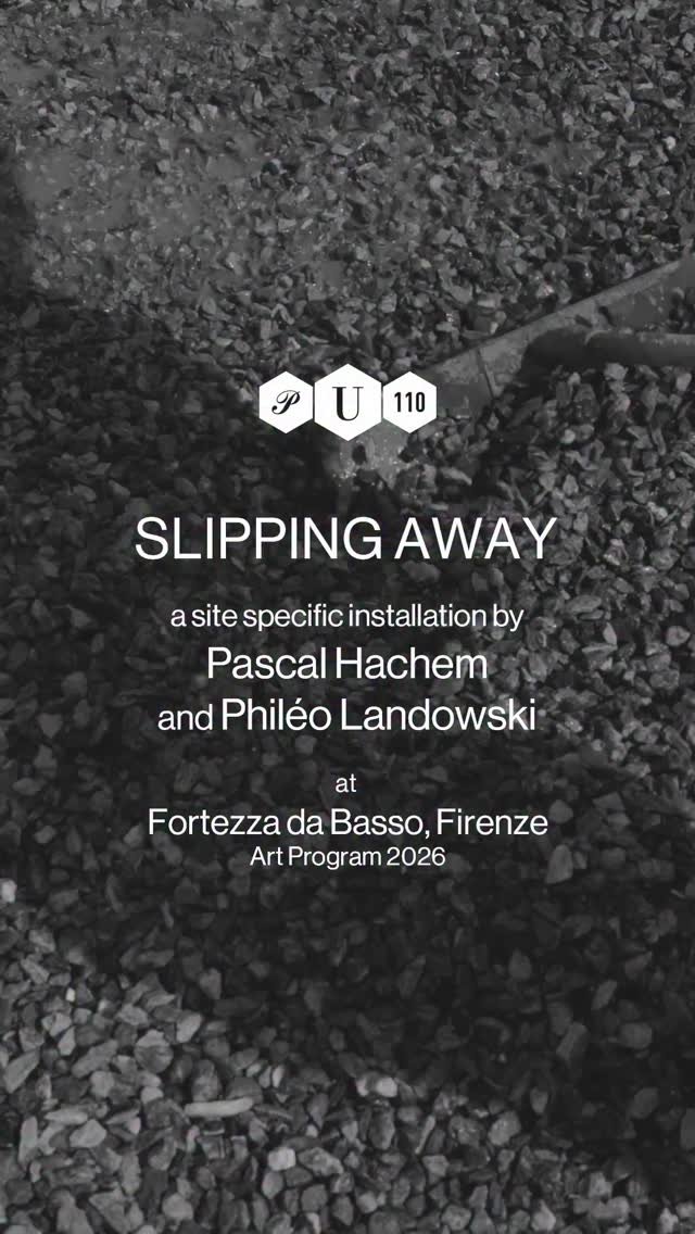 phileoparis 게시물 이미지: Slipping Away by Pascal Hachem and Philéo...
