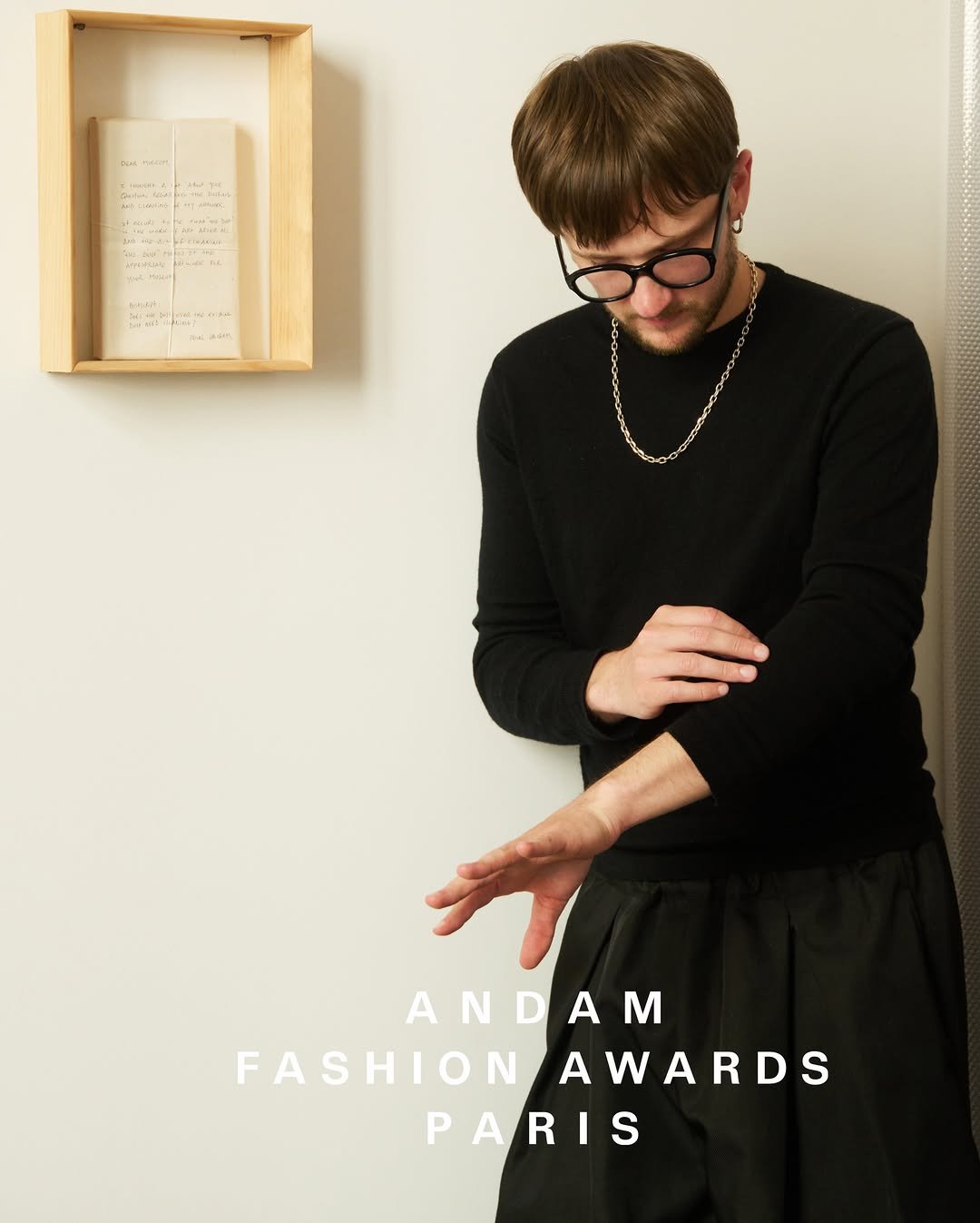 phileoparis 게시물 이미지: Super proud to be a finalist of the...