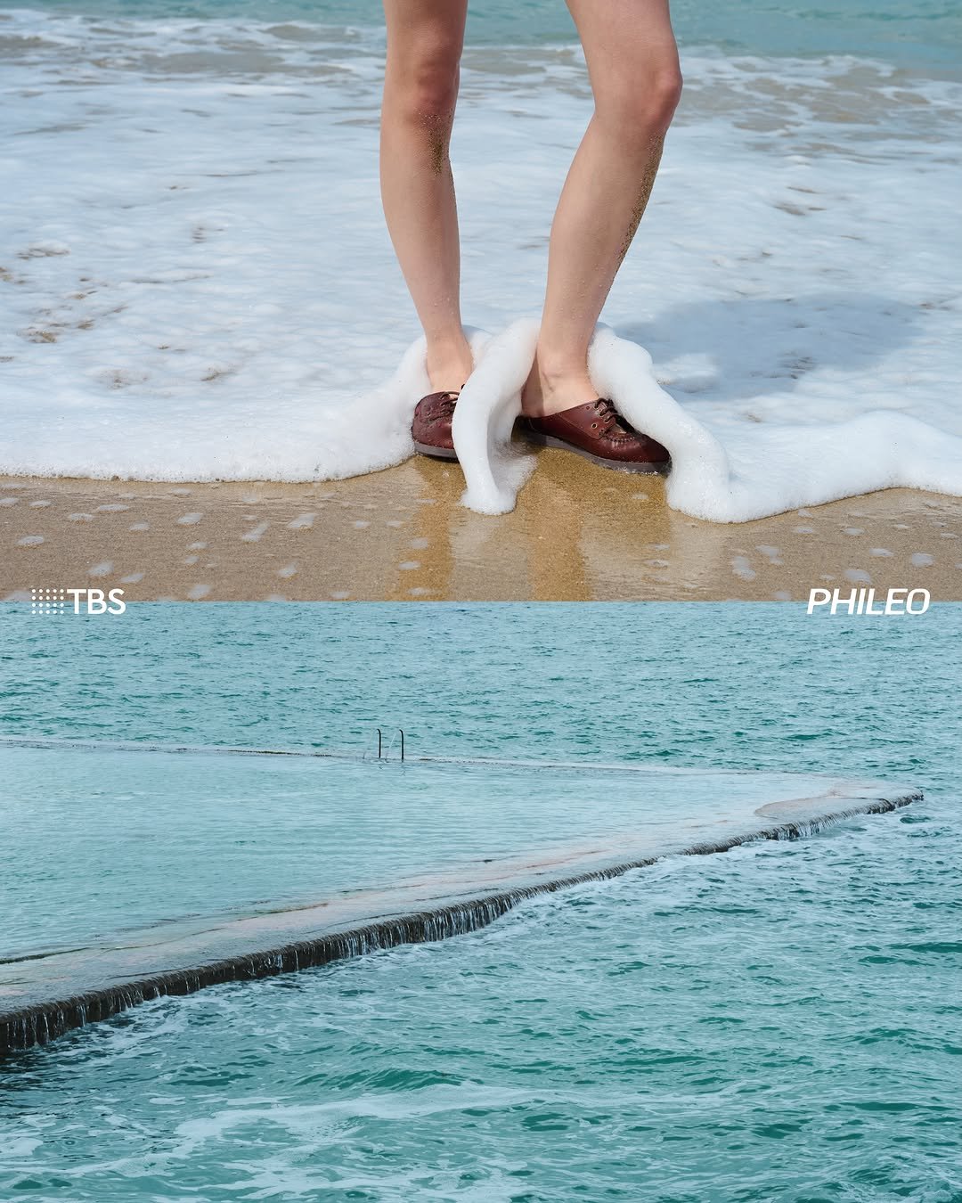 phileoparis 게시물 이미지: TBS by PHILEO chapter has arrived in-store &...