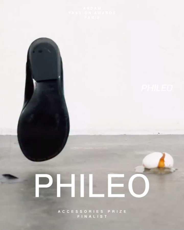 phileoparis 게시물 이미지: Accessories Prize finalist @phileoparis builds...