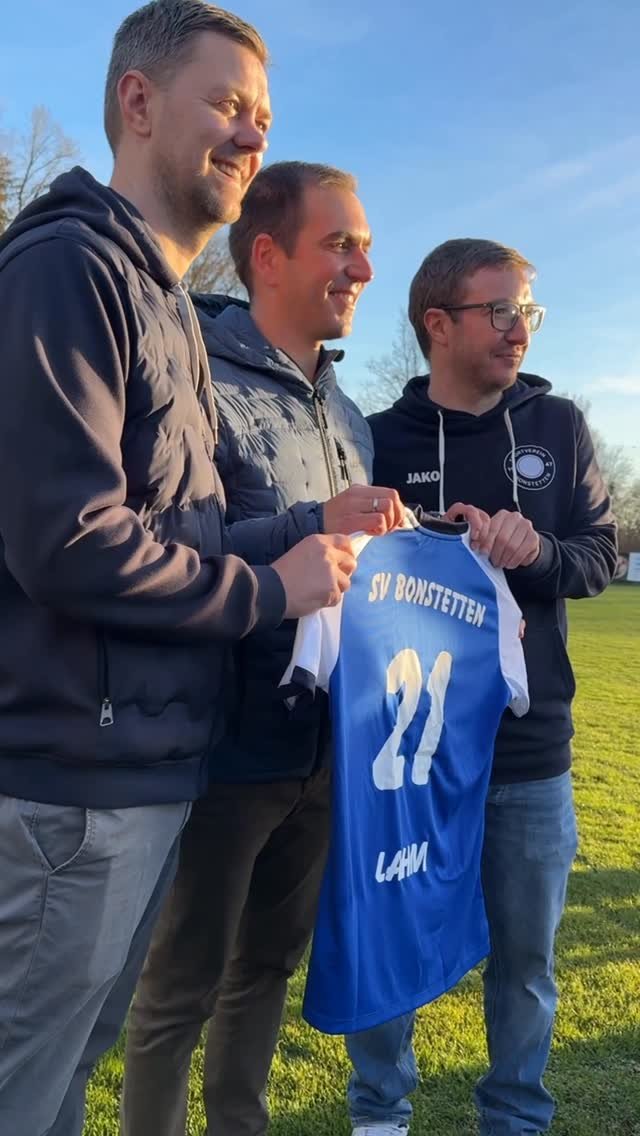 philipplahm 게시물 이미지: 4 x 5.000 Euro – das ist die finanzielle...