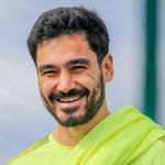 ilkayguendogan 프로필 사진