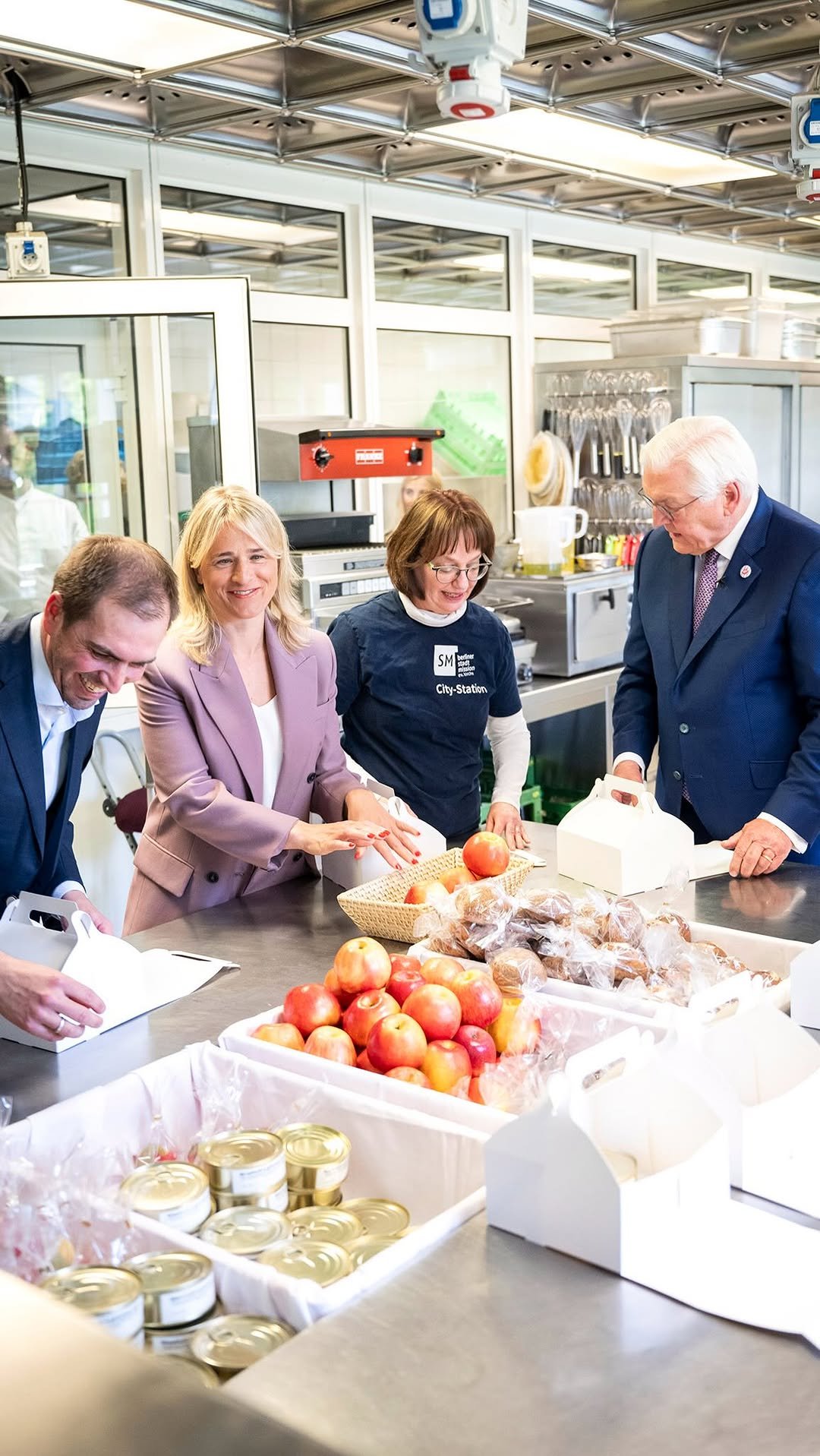 philipplahm 게시물 이미지: Mitmachen und Spaß haben – darum geht es beim...