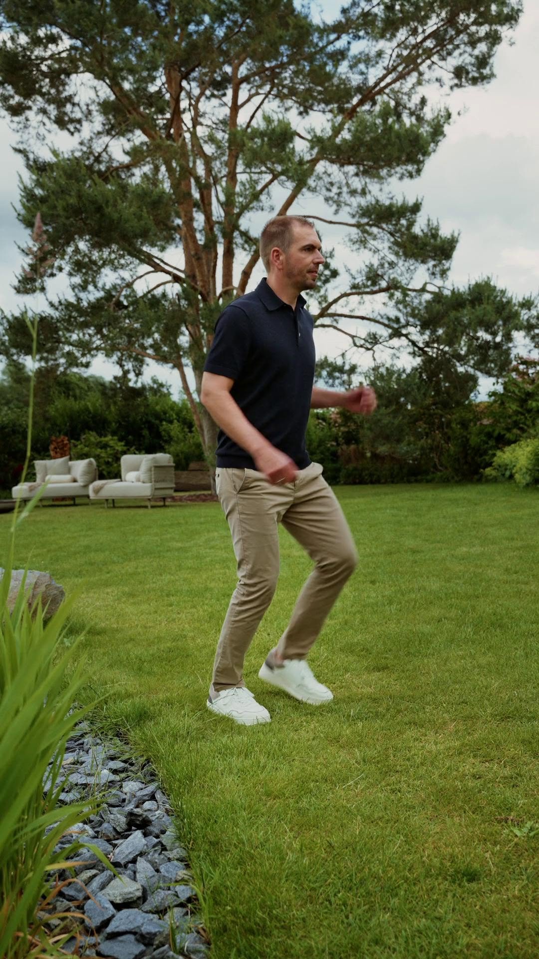 philipplahm 게시물 이미지: Die WM ist zwar fast vorbei. Für Teamgeist und...