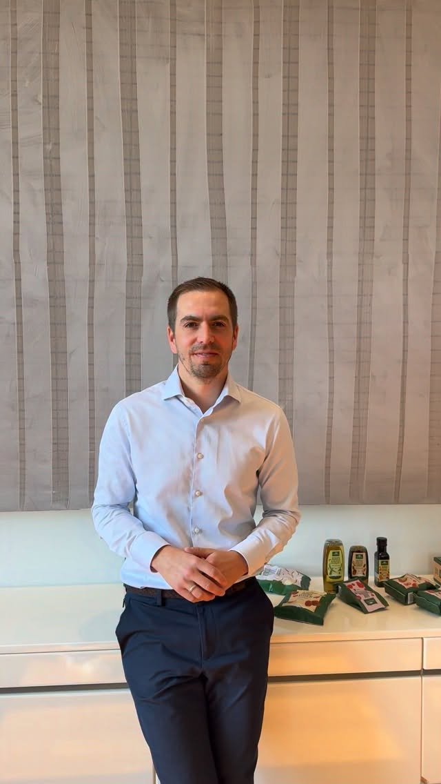 philipplahm 게시물 이미지: Digitalisierung im Rechnungswesen? Bei uns...