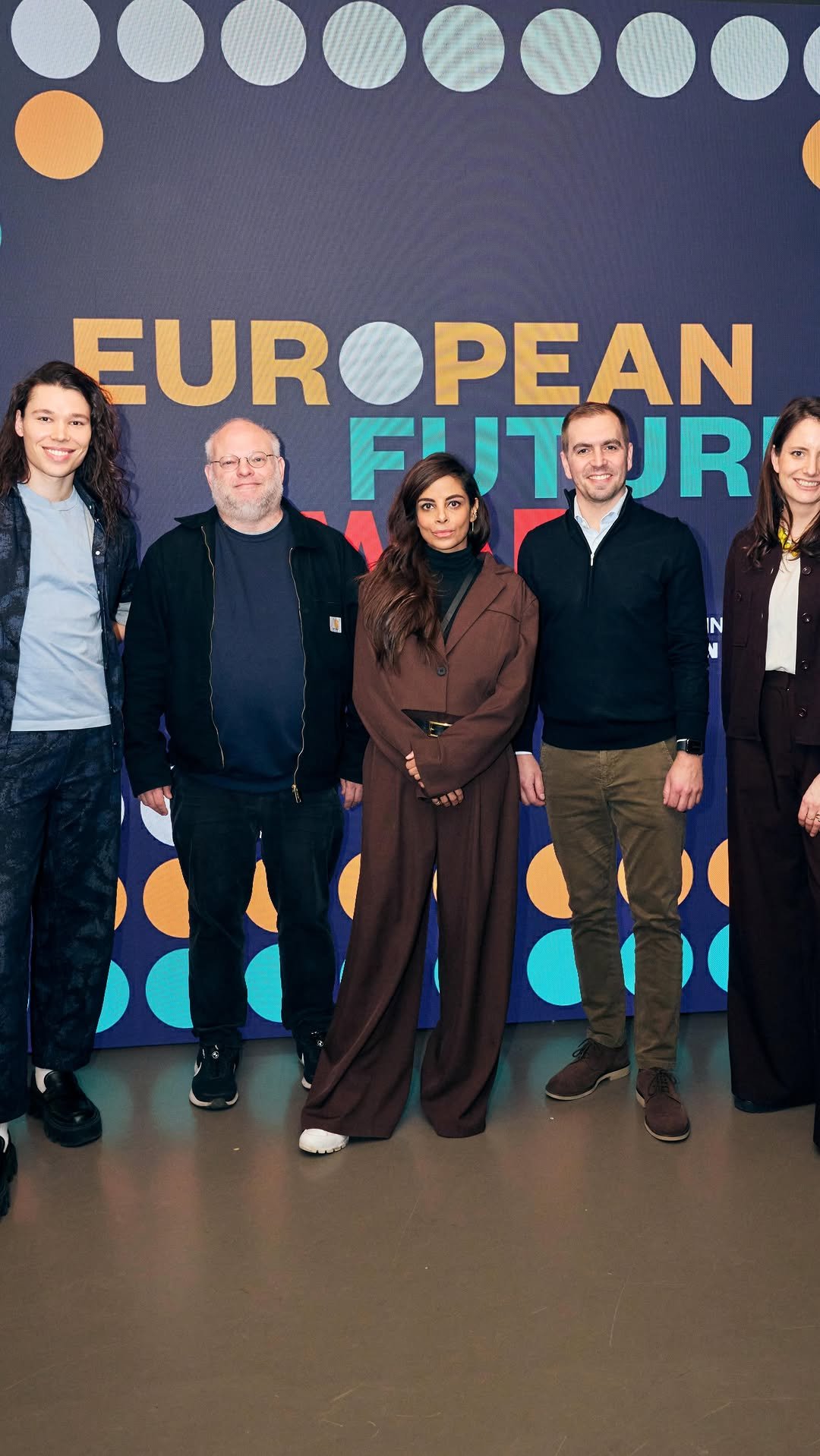 philipplahm 게시물 이미지: Wir brauchen einen neuen europaischen...