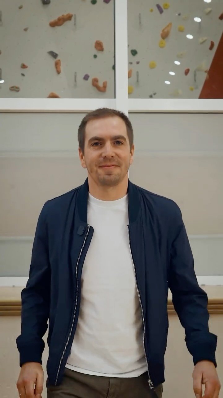 philipplahm 게시물 이미지: Noch rund 7 Wochen, dann endet die...