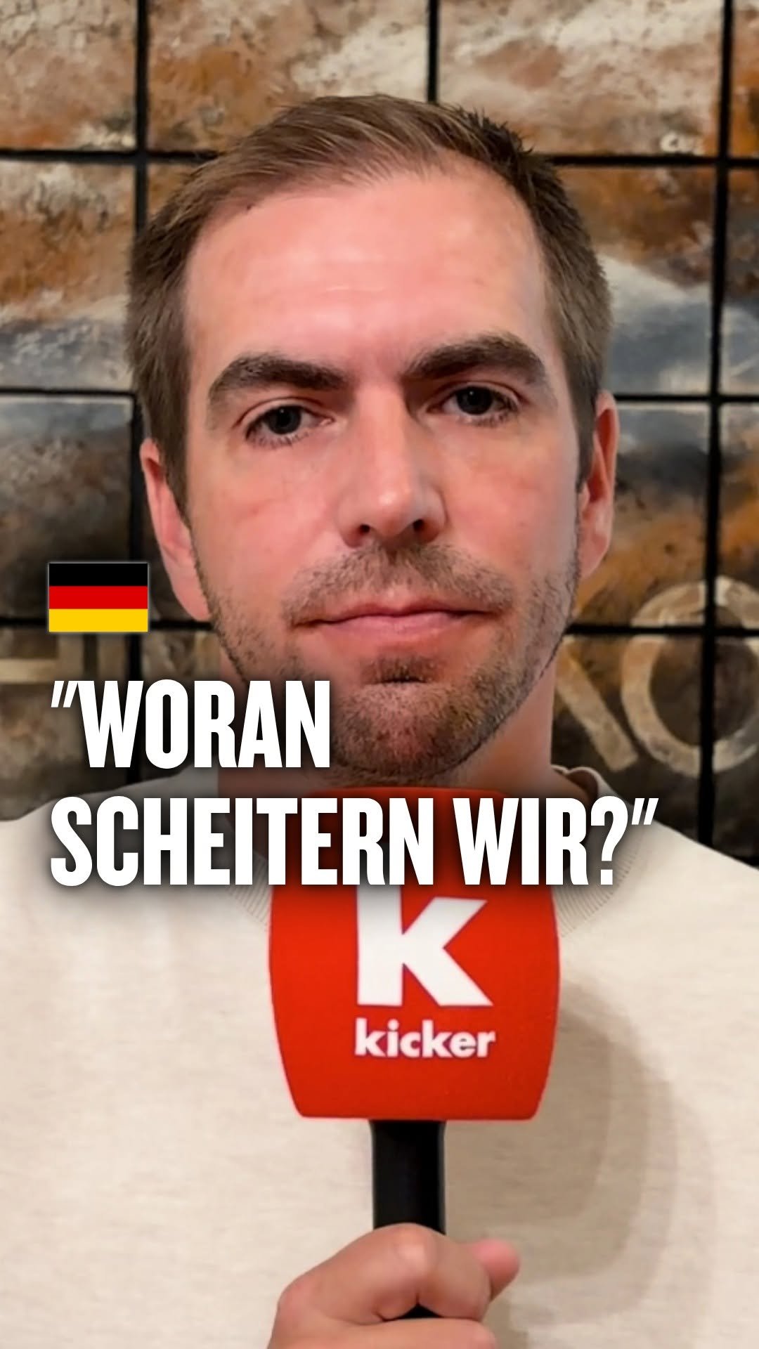 philipplahm 게시물 이미지: Viel zu tun für den DFB – und Jürgen Klopp?...